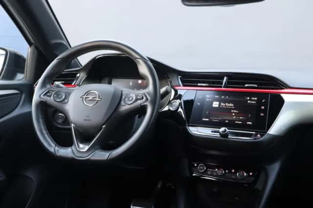 Opel Corsa (2021) thumbnail 5