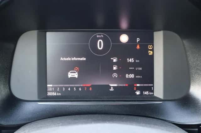 Opel Corsa (2021) thumbnail 6