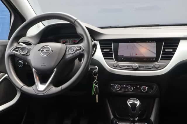 Opel Crossland (2020) thumbnail 5