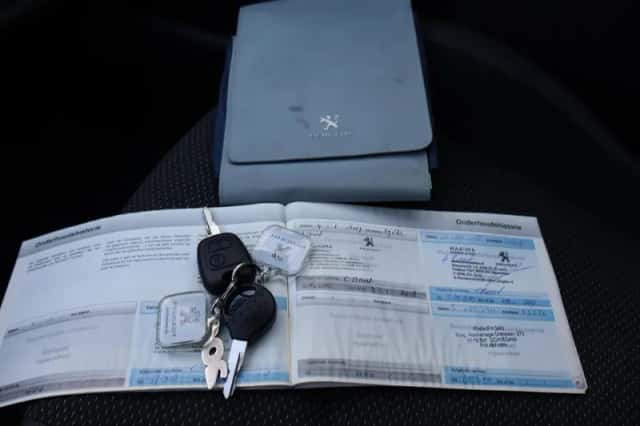 Peugeot 206 (2011) thumbnail 4