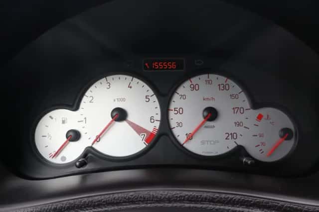 Peugeot 206 (2008) thumbnail 6