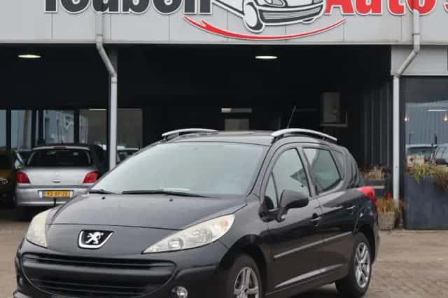 Peugeot 207 (2009) thumbnail 1