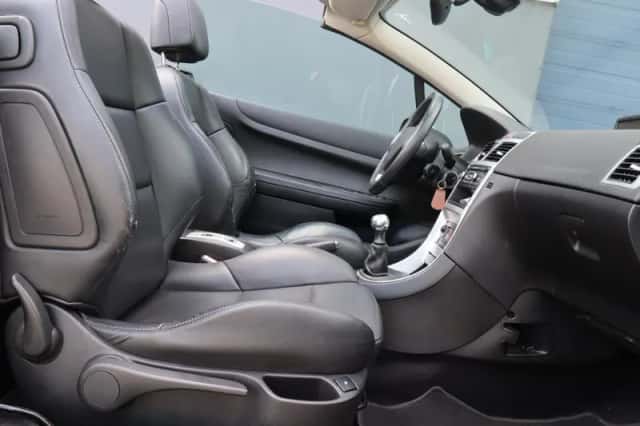 Peugeot 307 (2008) thumbnail 4