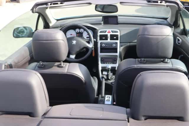 Peugeot 307 (2008) thumbnail 5