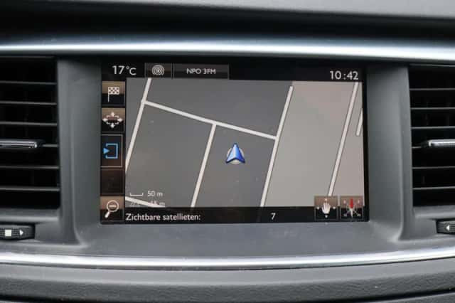 Peugeot 508 (2017) thumbnail 4