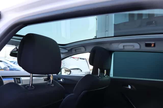 Peugeot 508 (2014) thumbnail 5