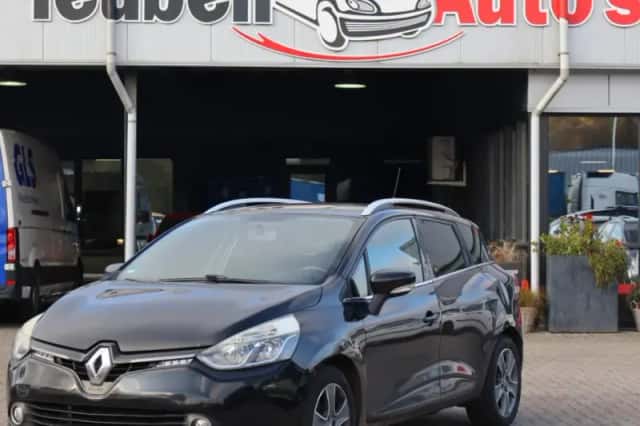 Renault Clio (2015) thumbnail 1