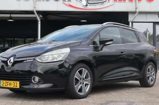 Renault Clio (2015) thumbnail 1