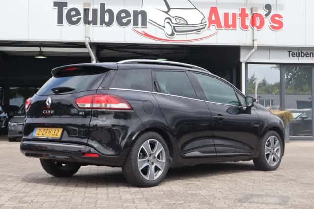 Renault Clio (2015) thumbnail 3