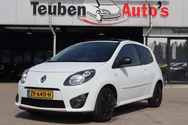 Renault Twingo (2008) thumbnail 2
