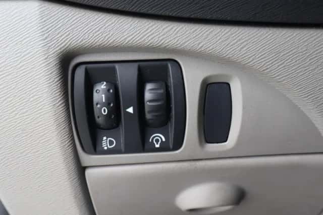 Renault Twingo (2009) thumbnail 6
