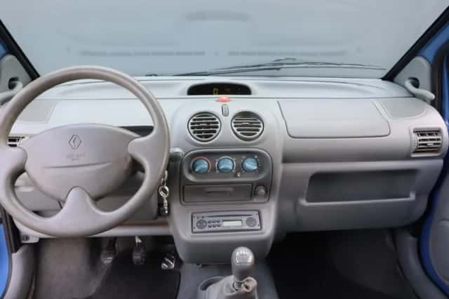 Renault Twingo (2007) thumbnail 4