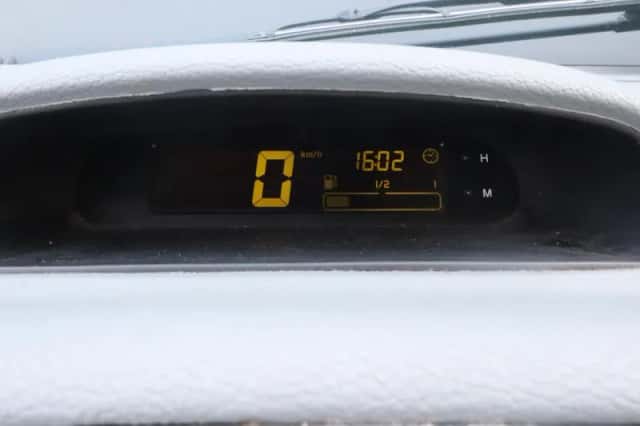 Renault Twingo (2007) thumbnail 5