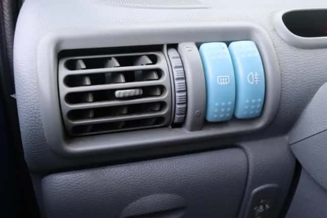 Renault Twingo (2007) thumbnail 6