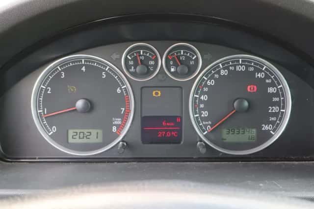 SEAT Alhambra (2006) thumbnail 5