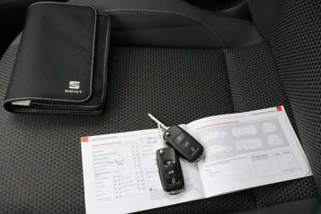 SEAT Altea (2014) thumbnail 4