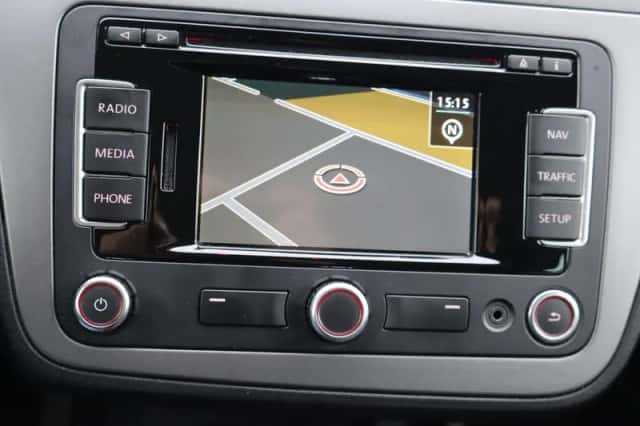 SEAT Altea (2014) thumbnail 5