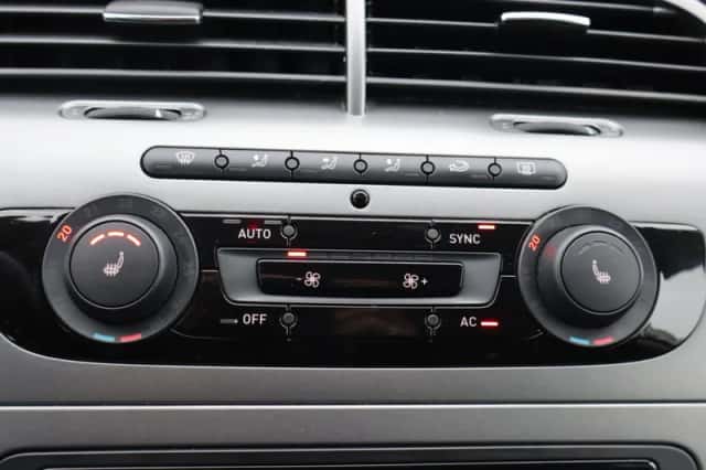 SEAT Altea (2014) thumbnail 6