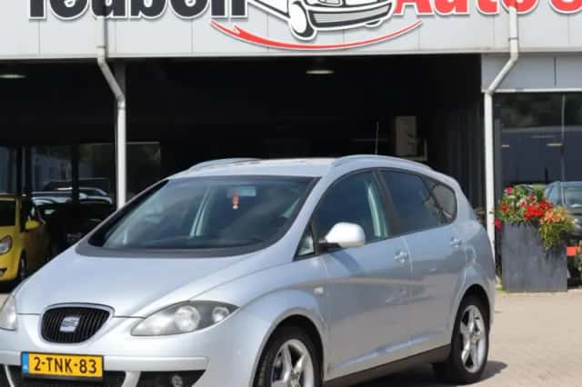SEAT Altea (2007) thumbnail 1
