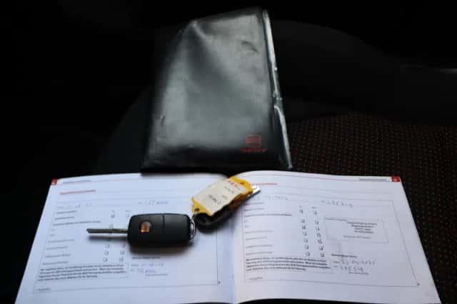 SEAT Altea (2007) thumbnail 4