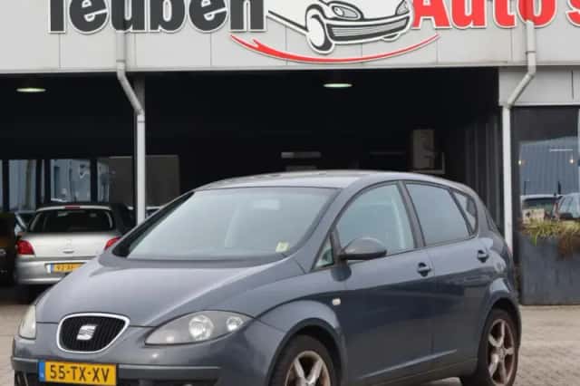 SEAT Altea (2007) thumbnail 1