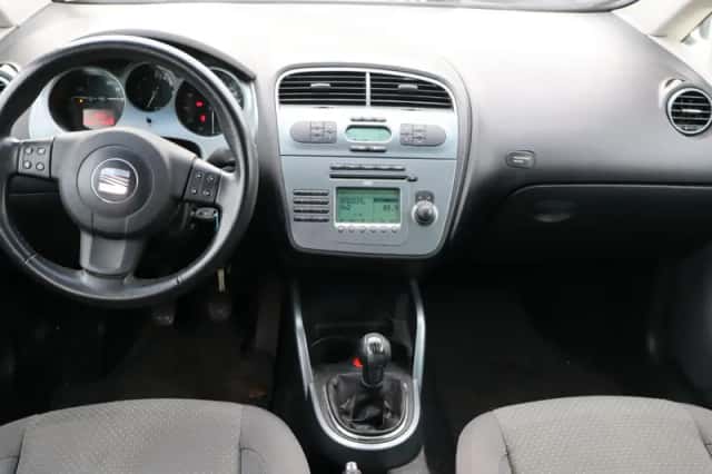 SEAT Altea (2007) thumbnail 3