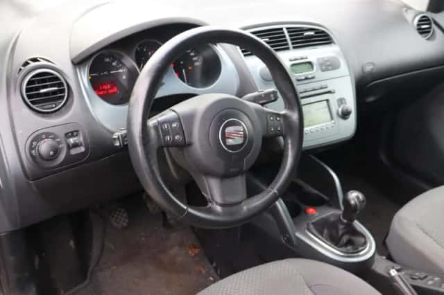 SEAT Altea (2007) thumbnail 6
