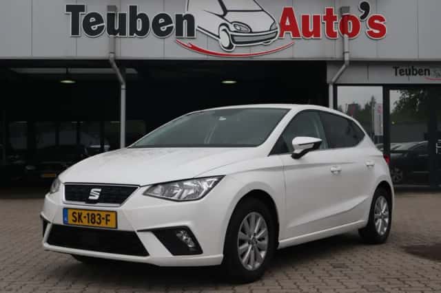 SEAT Ibiza (2018) thumbnail 2