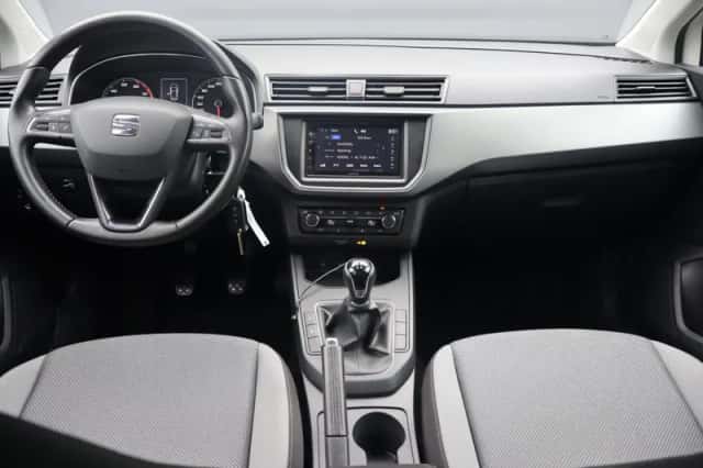 SEAT Ibiza (2018) thumbnail 4