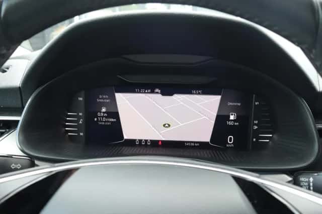 Škoda Scala (2021) thumbnail 6