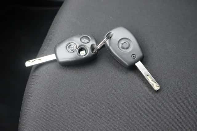 Smart Forfour (2015) thumbnail 3