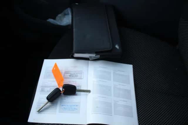 Toyota Aygo (2009) thumbnail 4