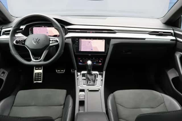 Volkswagen Arteon (2021) thumbnail 5