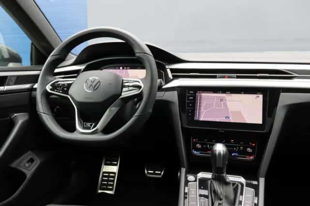 Volkswagen Arteon (2021) thumbnail 6