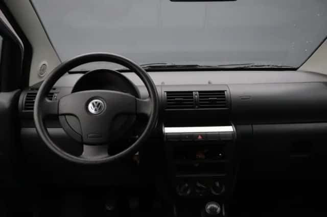 Volkswagen Fox (2007) thumbnail 3