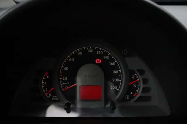 Volkswagen Fox (2007) thumbnail 4