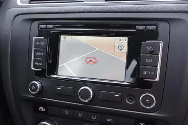 Volkswagen Jetta (2013) thumbnail 6