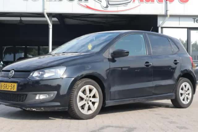 Volkswagen Polo (2013) thumbnail 1