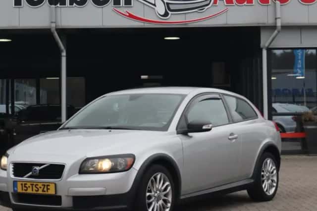 Volvo C30 (2007) thumbnail 1