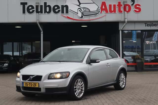 Volvo C30 (2007) thumbnail 2