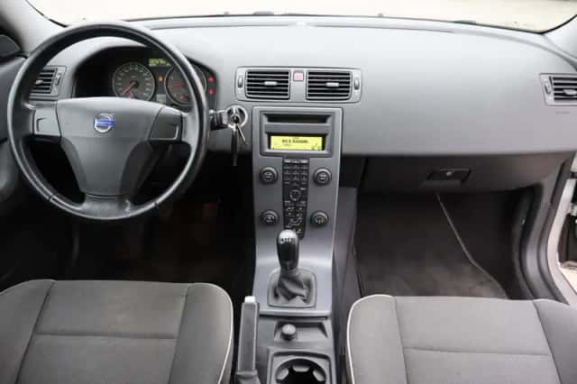 Volvo C30 (2007) thumbnail 3