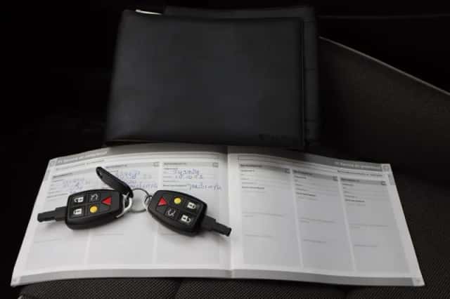 Volvo C30 (2007) thumbnail 4