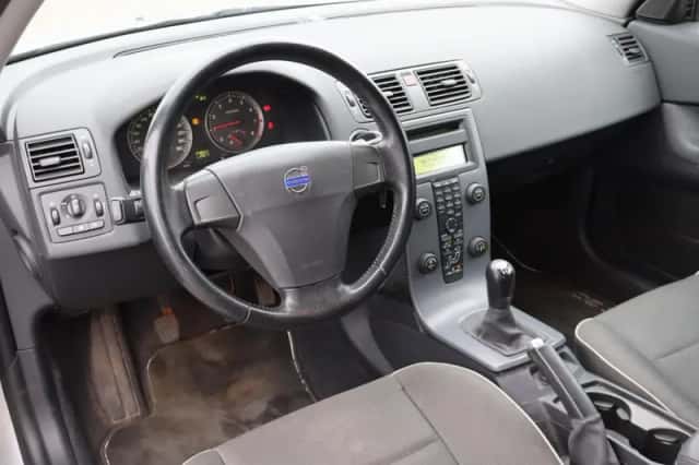 Volvo C30 (2007) thumbnail 5