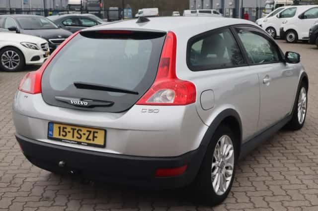 Volvo C30 (2007) thumbnail 5