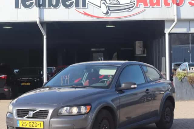Volvo C30 (2008) thumbnail 1
