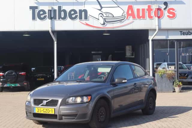 Volvo C30 (2008) thumbnail 2