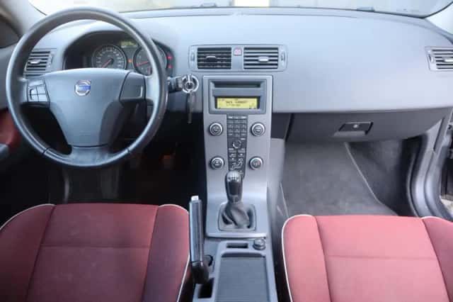 Volvo C30 (2008) thumbnail 3