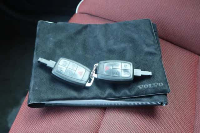 Volvo C30 (2008) thumbnail 4