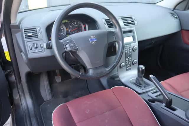 Volvo C30 (2008) thumbnail 6