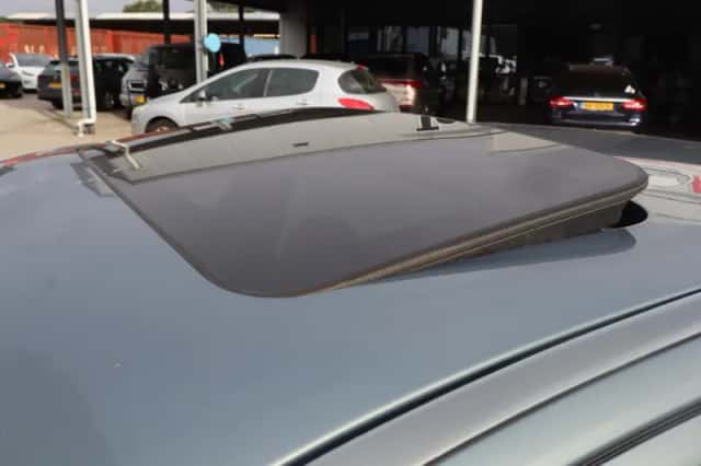 Volvo S60 (2002) thumbnail 4